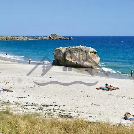 La Petite Ty Awenig: Beachfront Getaway